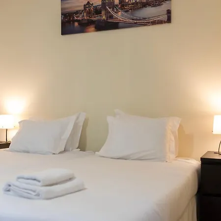 Διαμέρισμα Maia's Cozy