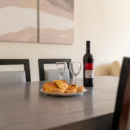 Διαμέρισμα Maia's Cozy *