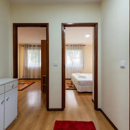 Διαμέρισμα Maia's Cozy