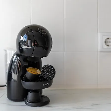 Appartamento Maia's Cozy *