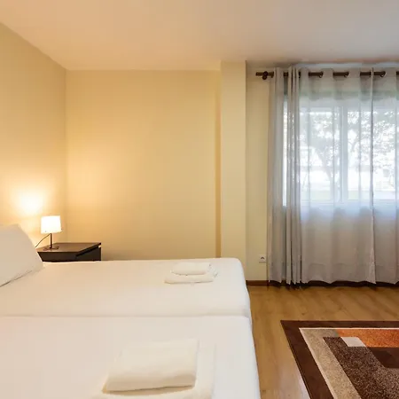 Maia's Cozy Διαμέρισμα Águas Santas