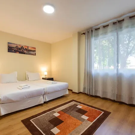 Maia's Cozy Águas Santas