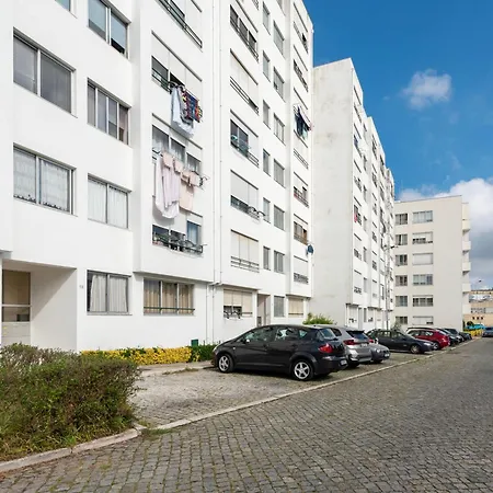 Maia's Cozy Διαμέρισμα