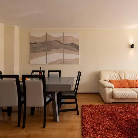 Διαμέρισμα Maia's Cozy