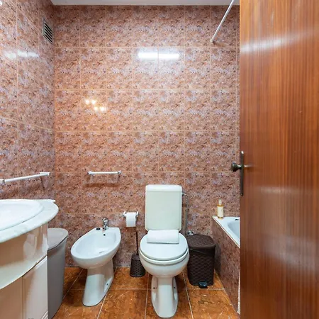 Maia's Cozy Διαμέρισμα *