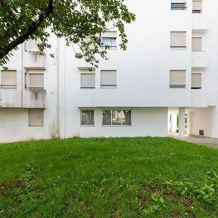 Διαμέρισμα Maia's Cozy Águas Santas