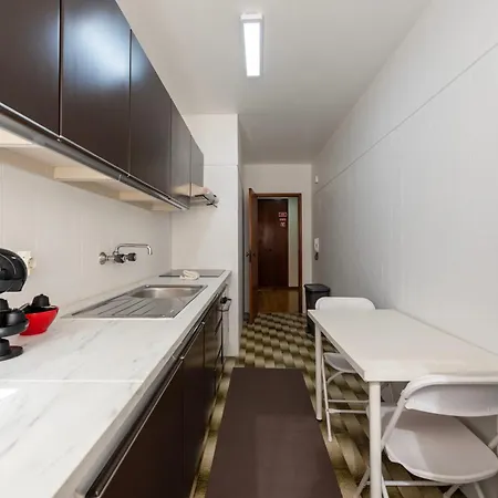 Maia's Cozy Águas Santas