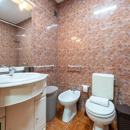 Διαμέρισμα Maia's Cozy