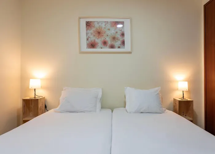 Maia's Cozy Apartamento