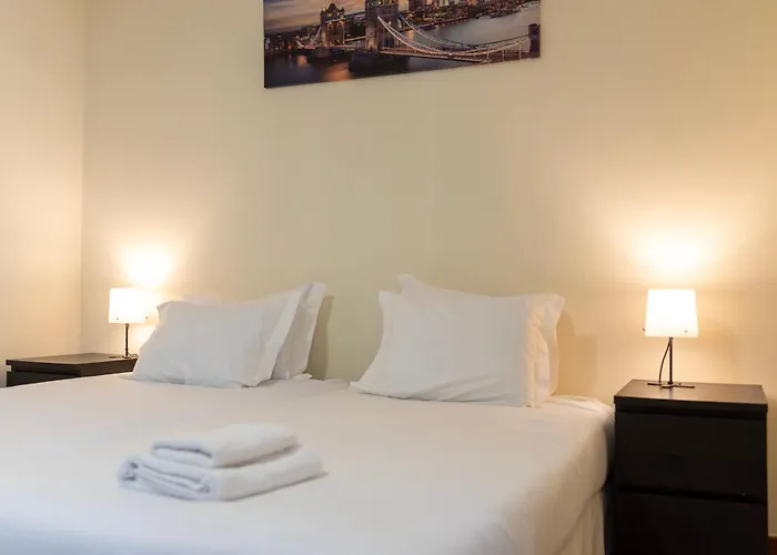 Apartamento Maia's Cozy