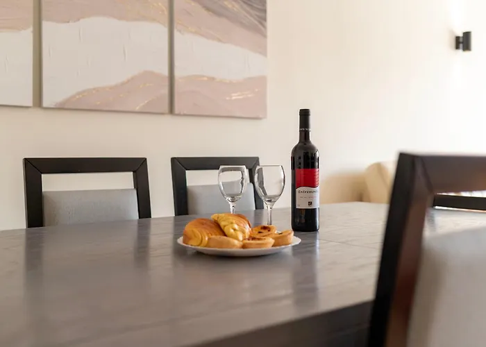 Apartamento Maia's Cozy *