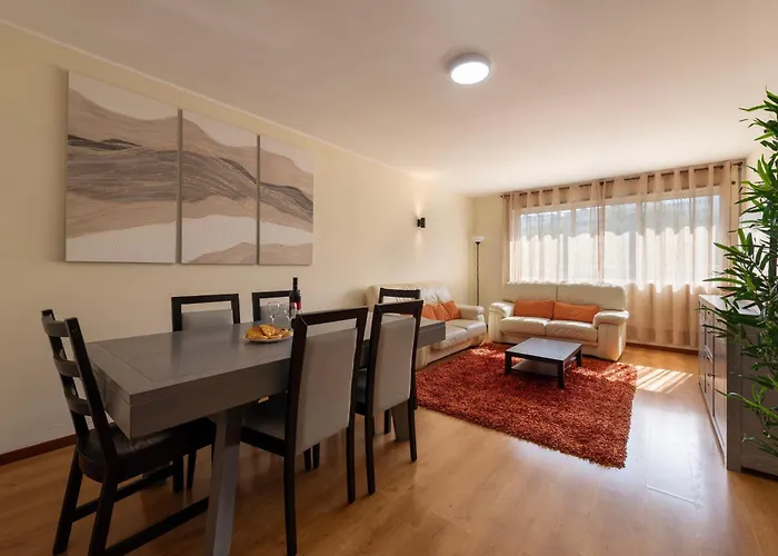 Maia's Cozy * Águas Santas