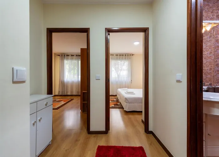 Apartamento Maia's Cozy