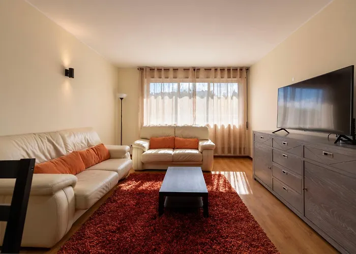 Maia's Cozy Apartment *