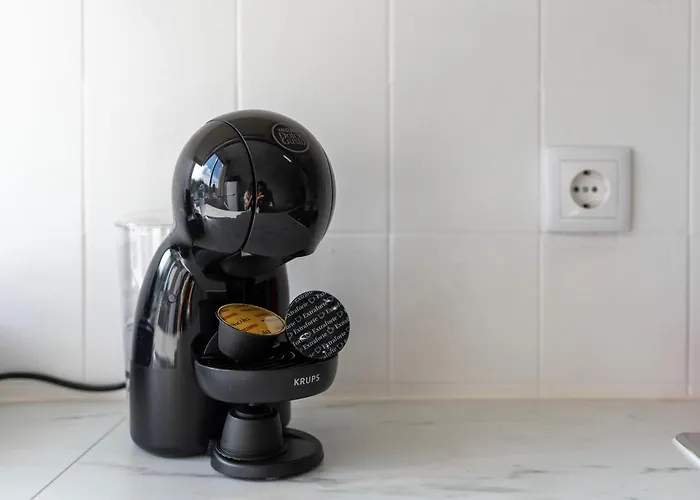 Apartment Maia's Cozy *