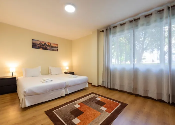 Maia's Cozy Águas Santas