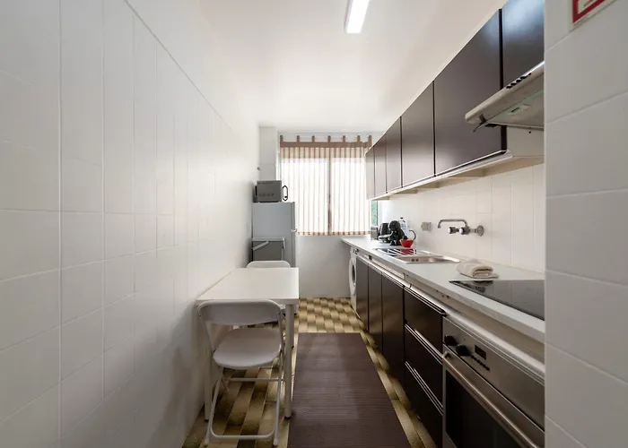 Maia's Cozy * Águas Santas