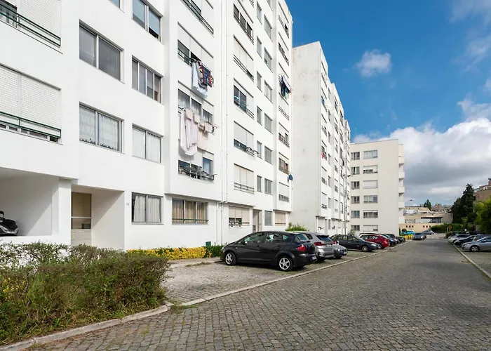 Maia's Cozy Apartment