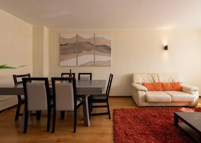 Apartment Maia's Cozy