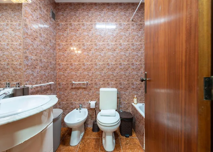 Maia's Cozy Apartment *