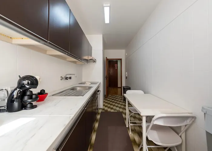 Maia's Cozy Águas Santas