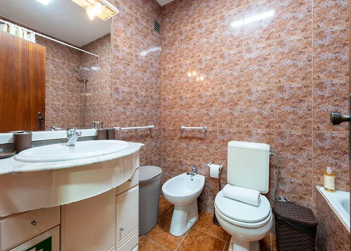 Apartamento Maia's Cozy